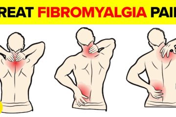 9 Activities that can help treat Fibromyalgia Pain
