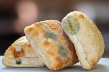 What if you Eat mold by Accident?
