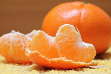 Start Eating 1 Orange a Day, See what happens to your Body