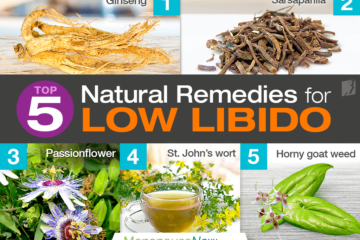 5 Natural Remedies for Menopause that actually work