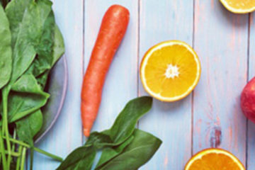 Foods you should Eat to prevent and reverse a Fatty Liver