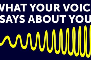 What secrets your Voice reveals about you