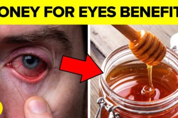 Benefits of applying Honey under your Eyes and other Tips