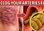 This Morning Glass Unclogs Arteries and Supercharges Blood Flow