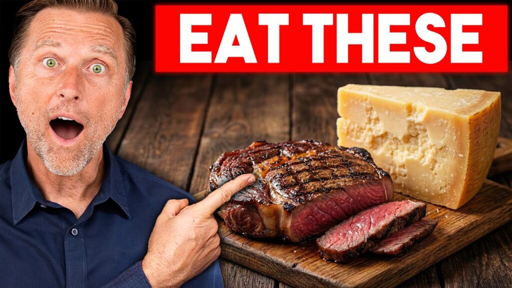 The Top Superfoods for the Heart