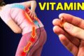 Your Sciatic Nerve Is Dying Because of ONE Vitamin Deficiency