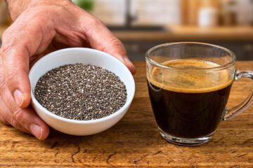 Seniors: Drink This at Breakfast and Watch Belly Fat Shrink Fast