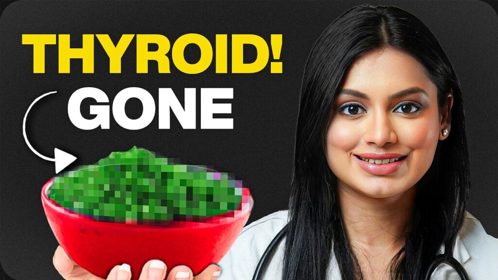 Best Ways To Reverse Thyroid Permanently | Hypothyroid & Hyperthyroid | Doctor Explains