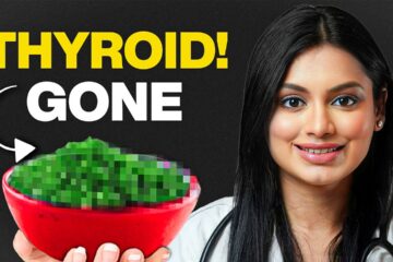 Best Ways To Reverse Thyroid Permanently | Hypothyroid & Hyperthyroid | Doctor Explains