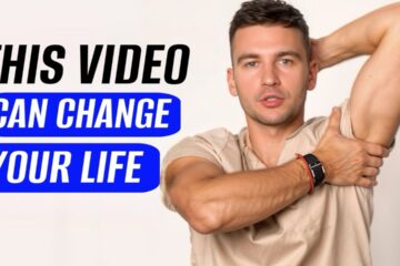 AFTER THESE exercises, patients say they feel 20 again! How to get rid of the body’s inner waste?