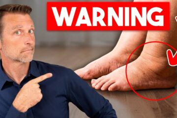 Your Legs Are Failing First — Here’s Why