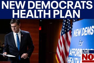 New Dems unveil health care action plan