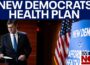 New Dems unveil health care action plan